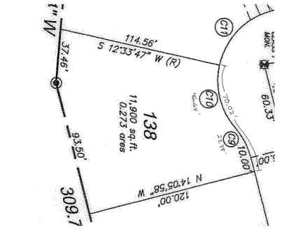 Desert Hills Street, Unit 138 St. George, UT 84790 - Photo 1 of 1 Plat 1