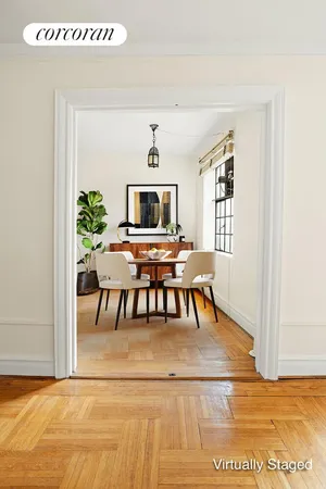 $595,000 | 116 Pinehurst Avenue, Unit H44 | Hudson Heights
