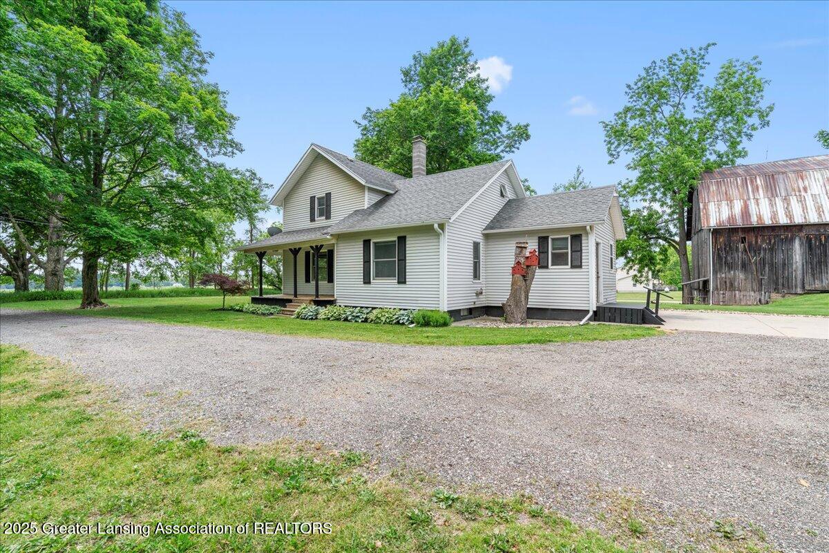 9840 West Herbison Road Eagle, MI 48822 - Photo 47 of 60 50-Media Jett - 48
