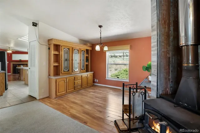 $450,000 | 1011 West Bison Creek Trail, Divide, CO 80814