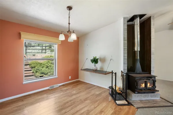 $450,000 | 1011 West Bison Creek Trail, Divide, CO 80814
