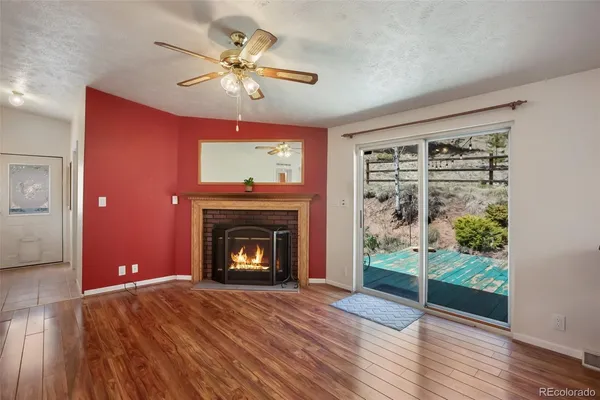 $450,000 | 1011 West Bison Creek Trail, Divide, CO 80814