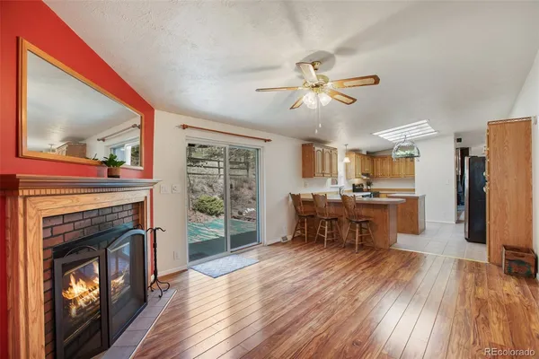$450,000 | 1011 West Bison Creek Trail, Divide, CO 80814