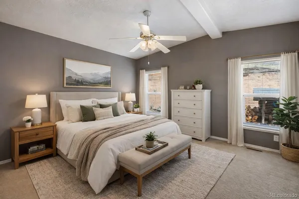 $450,000 | 1011 West Bison Creek Trail, Divide, CO 80814
