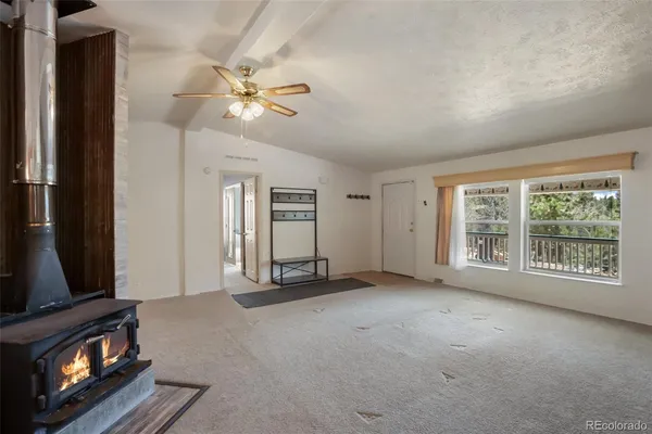 $450,000 | 1011 West Bison Creek Trail, Divide, CO 80814