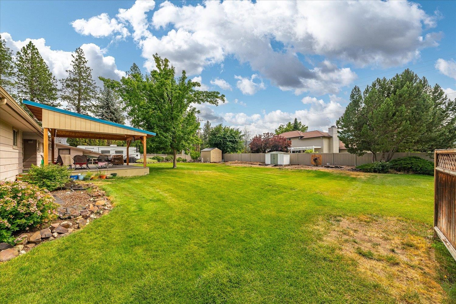 3920 South Ridgeview Drive Spokane Valley, WA 99206 - Photo 38 of 48 Gallery Image 38