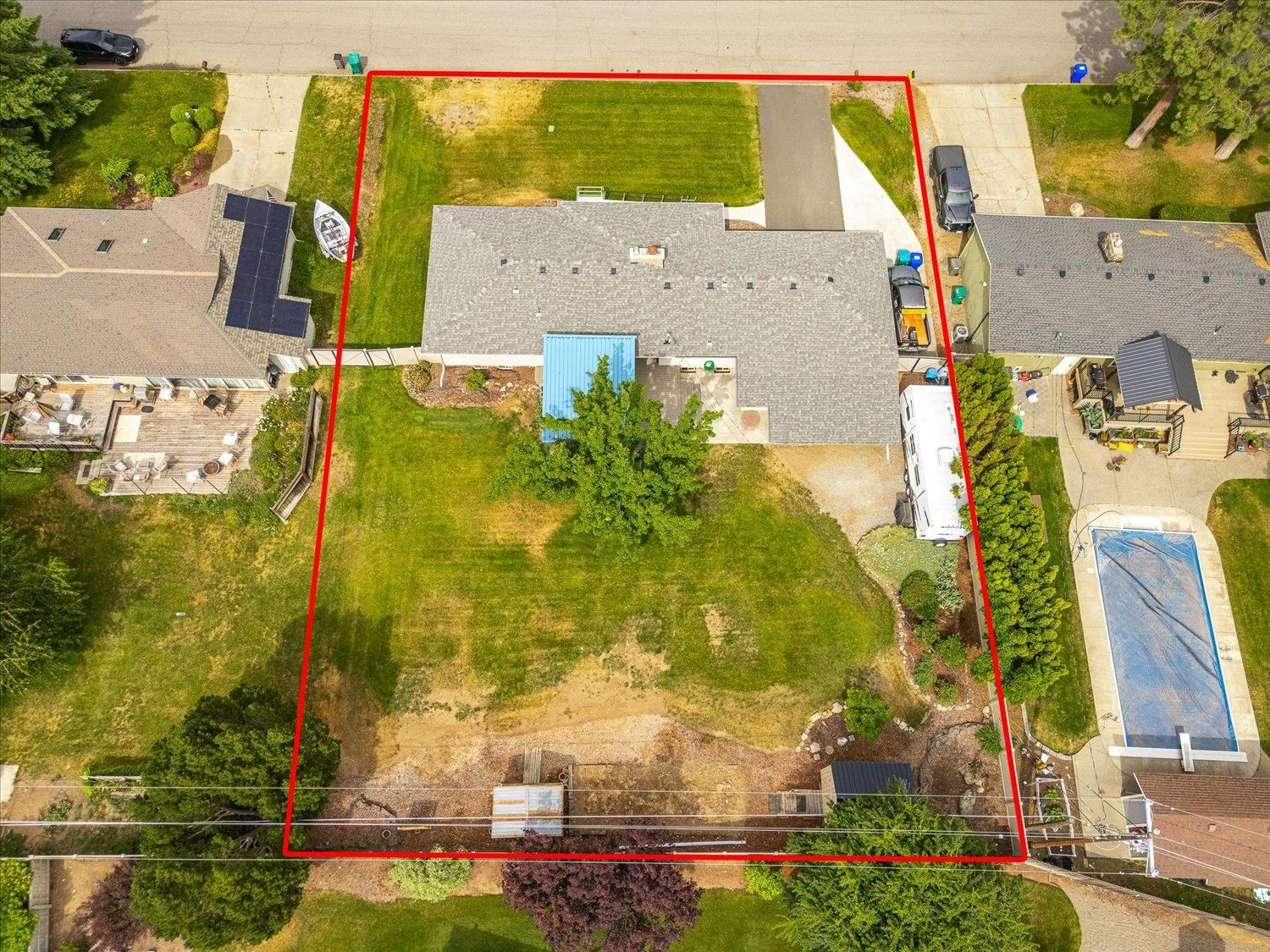3920 South Ridgeview Drive Spokane Valley, WA 99206 - Photo 39 of 48 Gallery Image 39