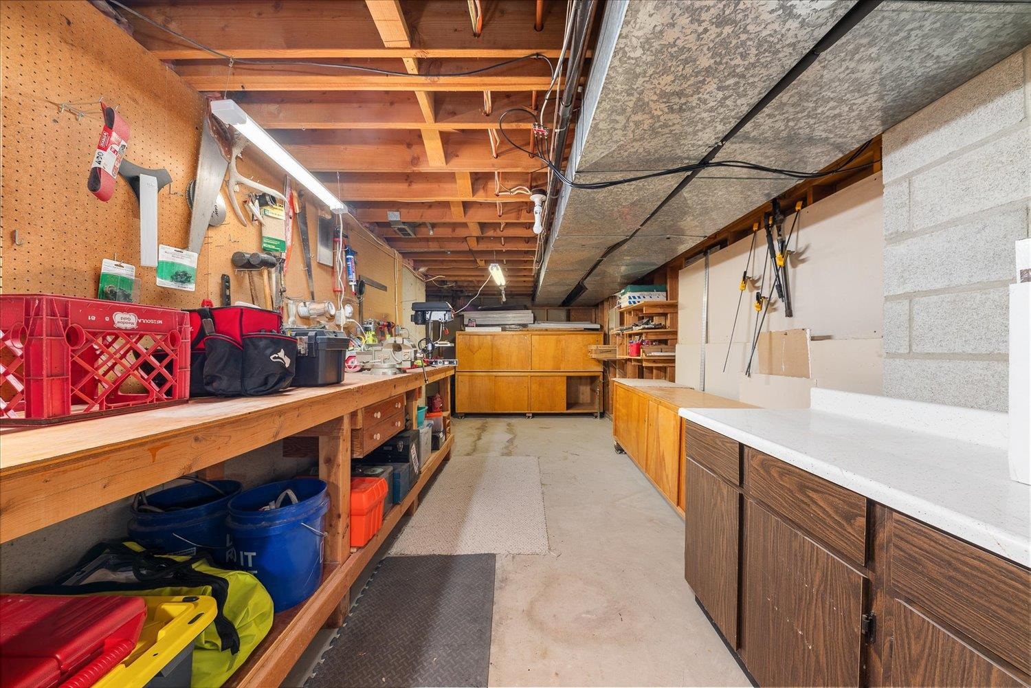 3920 South Ridgeview Drive Spokane Valley, WA 99206 - Photo 46 of 48 Gallery Image 46