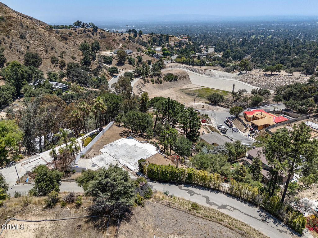 1230 Rubio Vista Road Altadena, CA 91001 - Photo 12 of 15 1230 Rubio Vista 017-mls