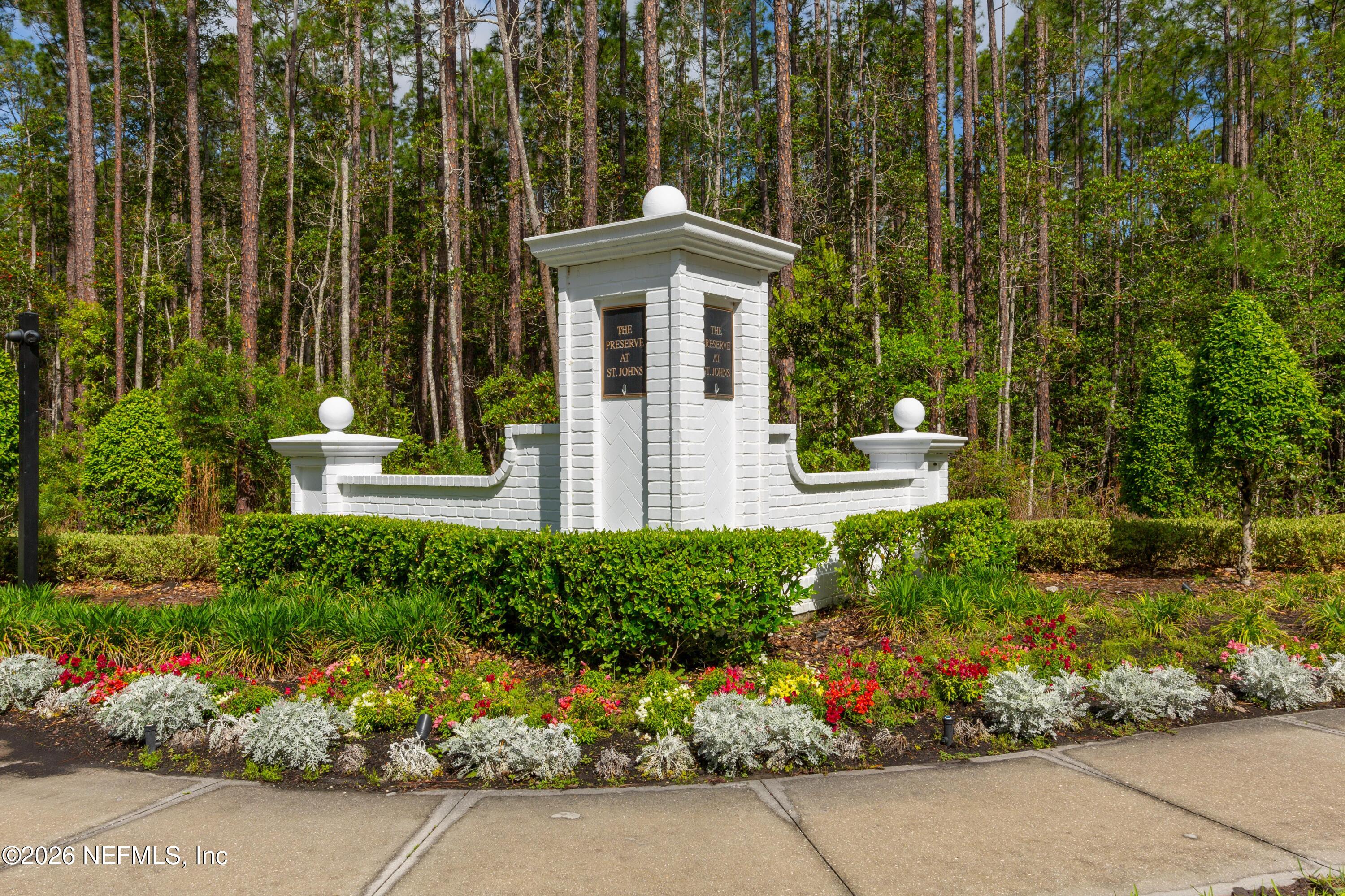 228 Conquistador Road St. Johns, FL 32259 - Photo 40 of 43 Preserve at St. Johns