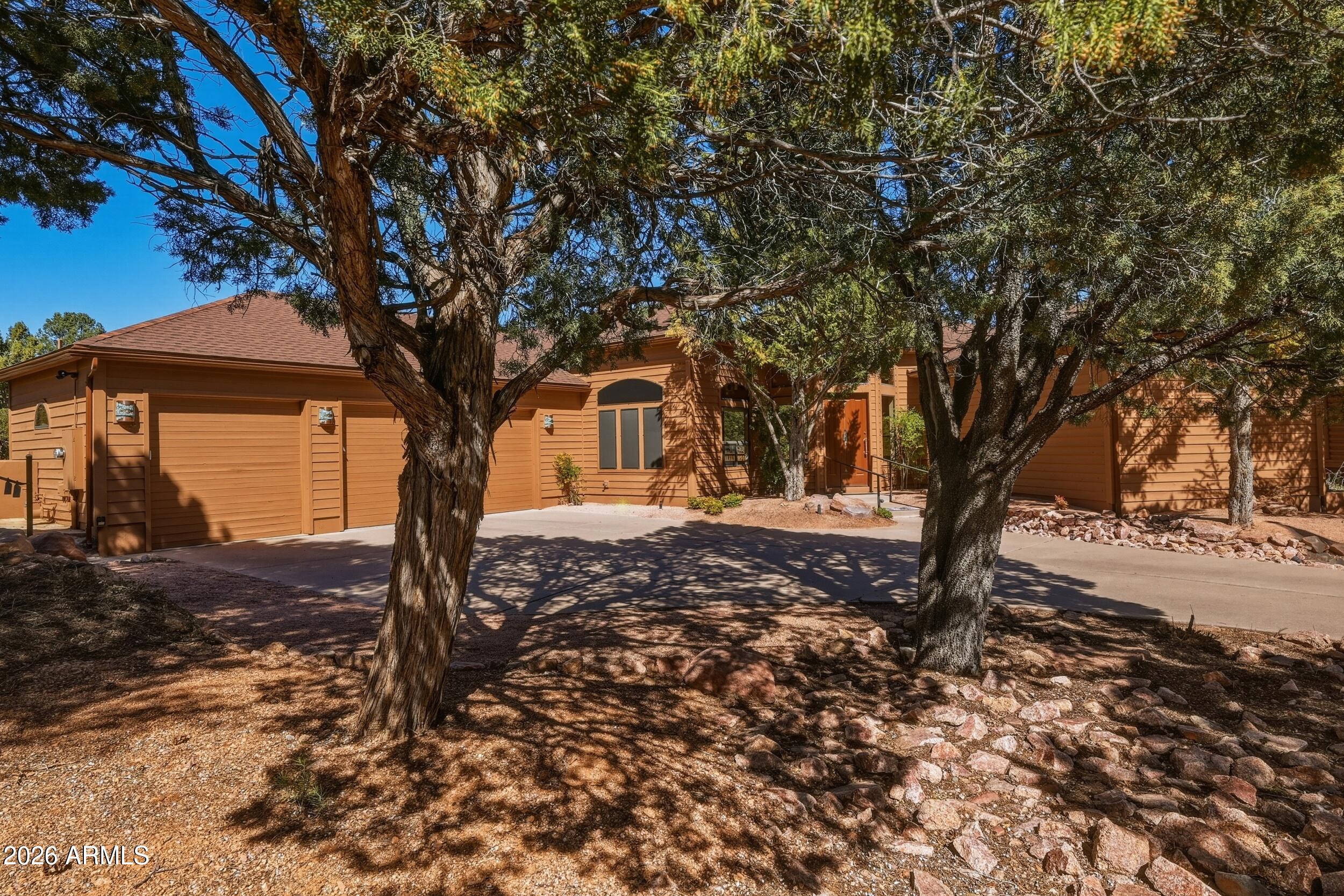 2802 East Golden Rod Circle Payson, AZ 85541 - Photo 3 of 53