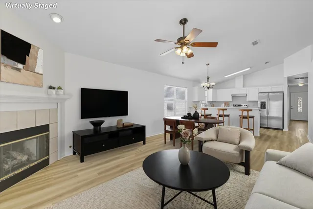 $280,000 | 4428 Siesta Court, Tallahassee, FL 32309