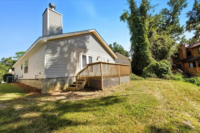 $280,000 | 4428 Siesta Court, Tallahassee, FL 32309