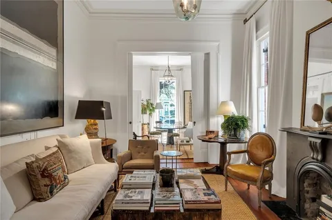 $1,600,000 | 1535 Camp Place, New Orleans, LA 70130