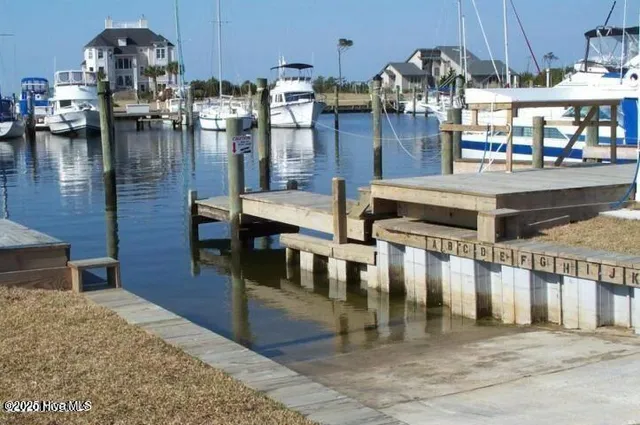 $79,000 | 409 Island Drive, Unit 54, Beaufort, NC 28516