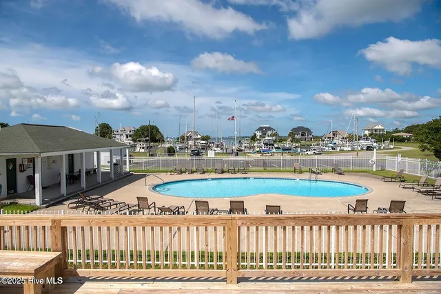 $79,000 | 409 Island Drive, Unit 54, Beaufort, NC 28516