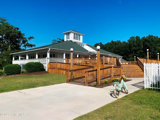 $79,000 | 409 Island Drive, Unit 54, Beaufort, NC 28516