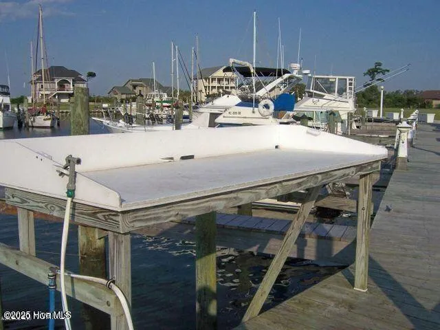 $79,000 | 409 Island Drive, Unit 54, Beaufort, NC 28516