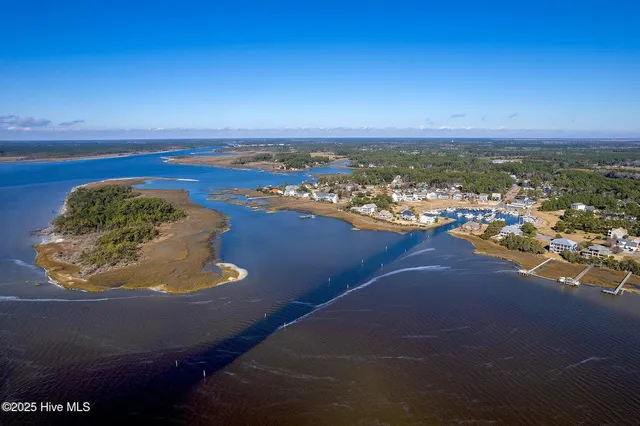 $79,000 | 409 Island Drive, Unit 54, Beaufort, NC 28516