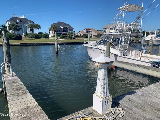 $79,000 | 409 Island Drive, Unit 54, Beaufort, NC 28516