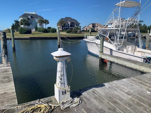 $79,000 | 409 Island Drive, Unit 54, Beaufort, NC 28516