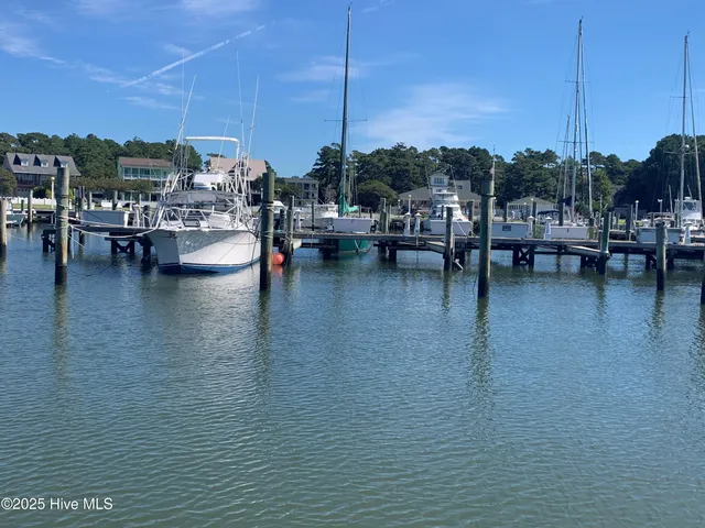 $79,000 | 409 Island Drive, Unit 54, Beaufort, NC 28516