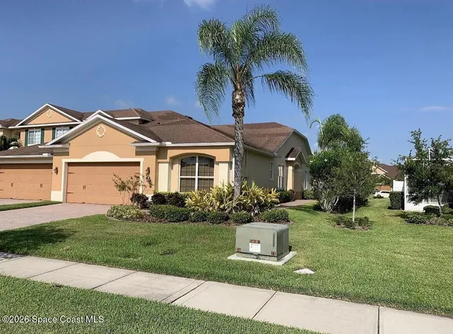 $2,900 | 5710 Claiborne Street, Melbourne, FL 32940