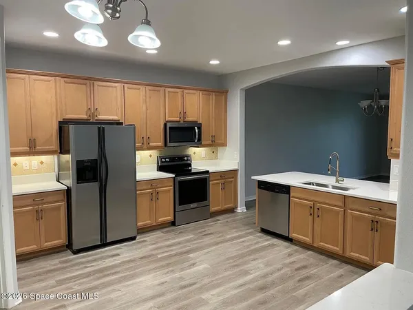 $2,900 | 5710 Claiborne Street, Melbourne, FL 32940