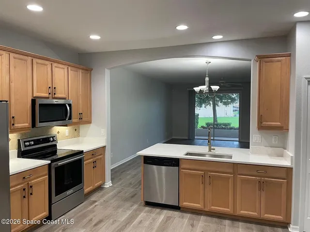 $2,900 | 5710 Claiborne Street, Melbourne, FL 32940