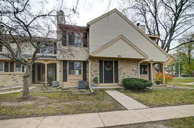 $210,000 | 931 South Gammon Road, Madison, WI 53719