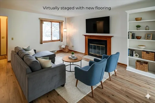 $210,000 | 931 South Gammon Road, Madison, WI 53719