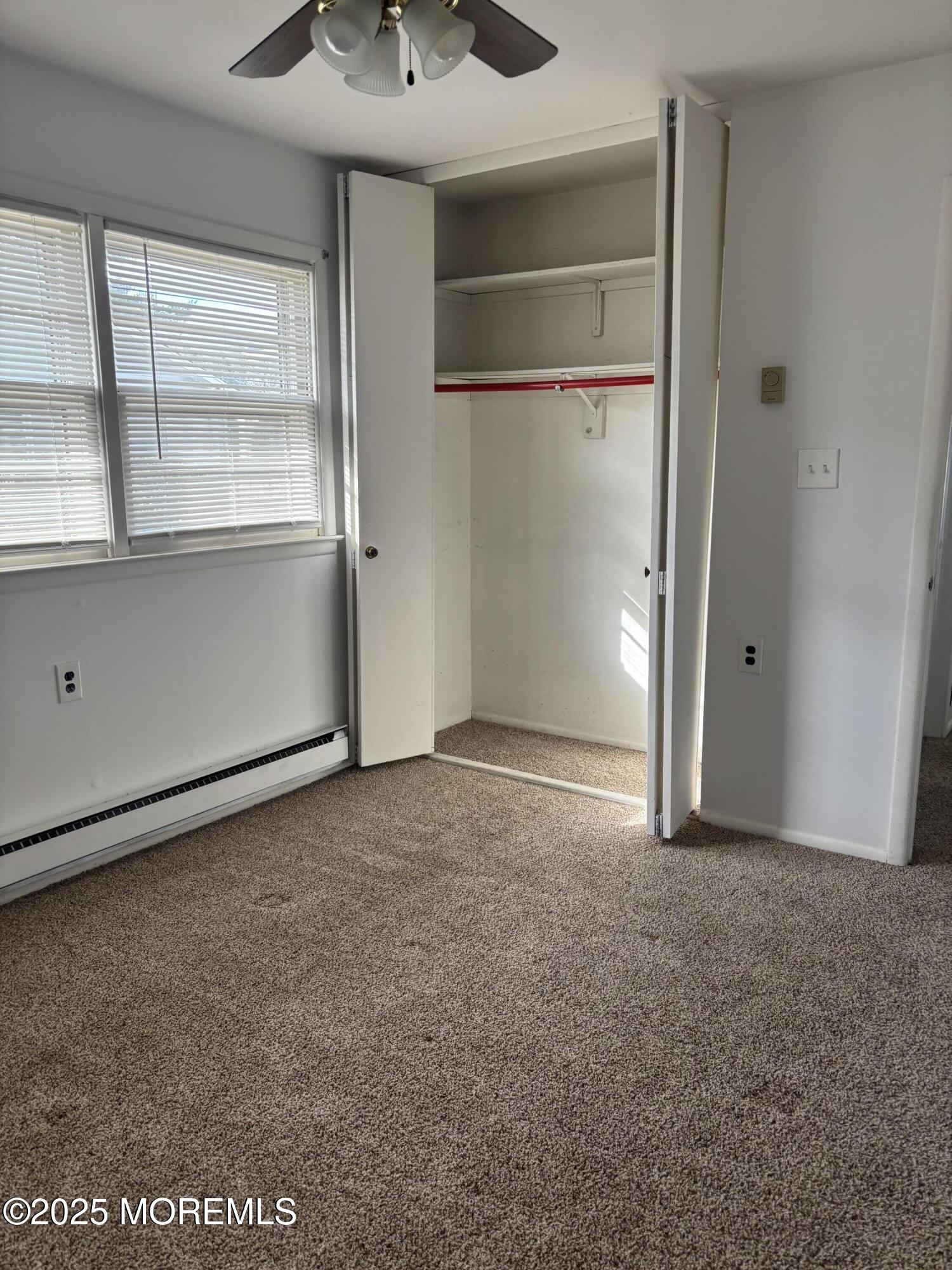 25 Robinson Road Brick, NJ 08724 - Photo 13 of 17 a view of an empty room with a window