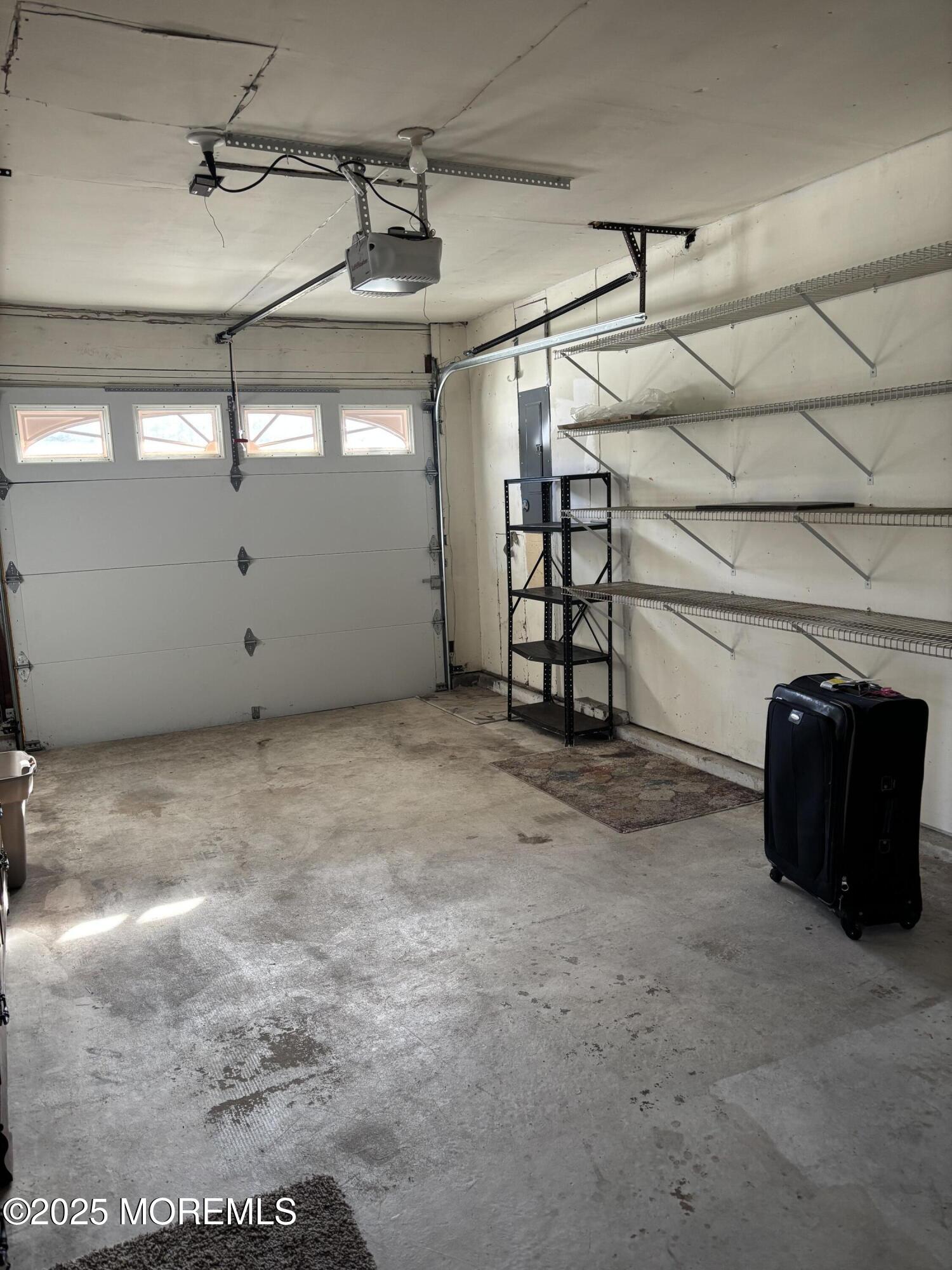 25 Robinson Road Brick, NJ 08724 - Photo 16 of 17 a view of a garage