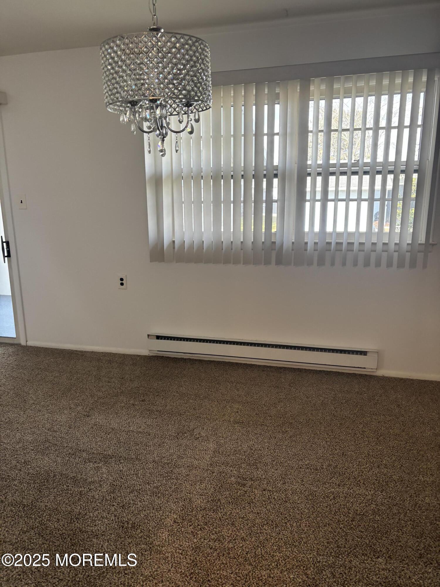 25 Robinson Road Brick, NJ 08724 - Photo 5 of 17 a view of a room with window