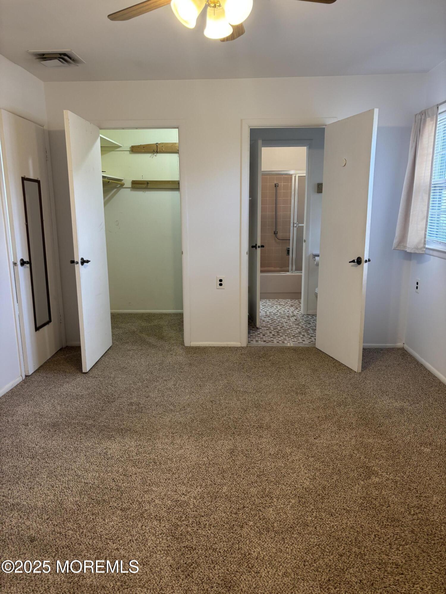25 Robinson Road Brick, NJ 08724 - Photo 10 of 17 a view of an empty room