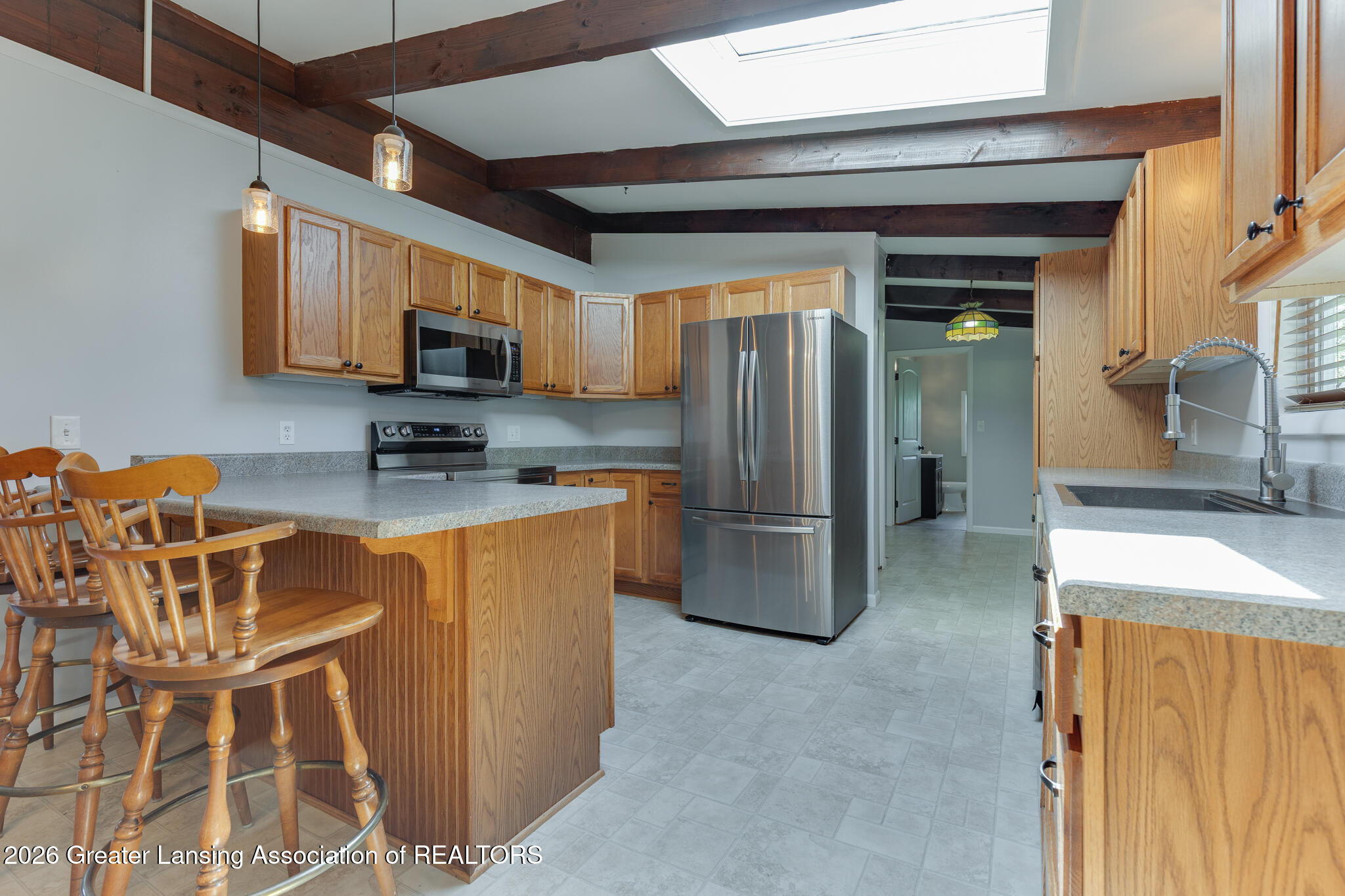 1317 Buckingham Road Haslett, MI 48840 - Photo 24 of 47 1317_Buckingham_TOM-39