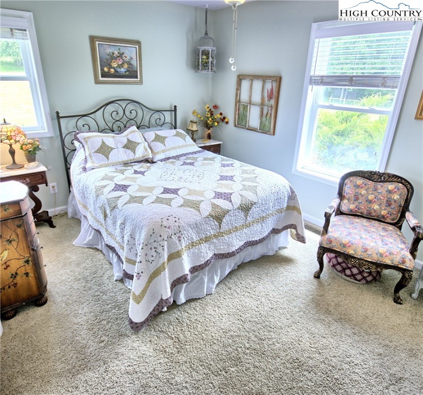 201 Don Walters Road Jefferson, NC 28640 - Photo 13 of 30 Gallery Image 13