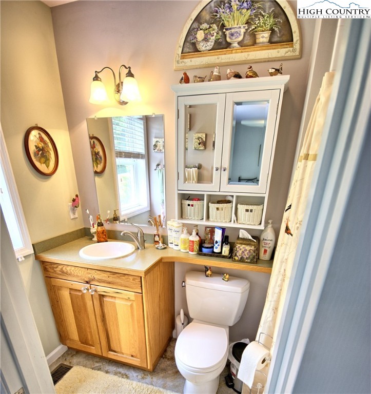 201 Don Walters Road Jefferson, NC 28640 - Photo 18 of 30 Gallery Image 18