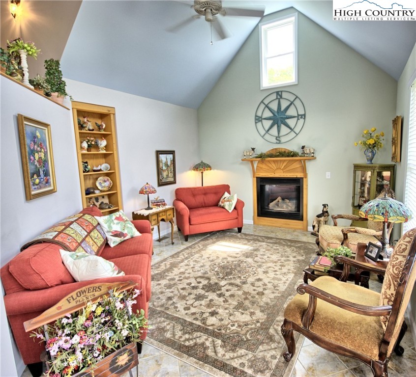 201 Don Walters Road Jefferson, NC 28640 - Photo 8 of 30 Gallery Image 8