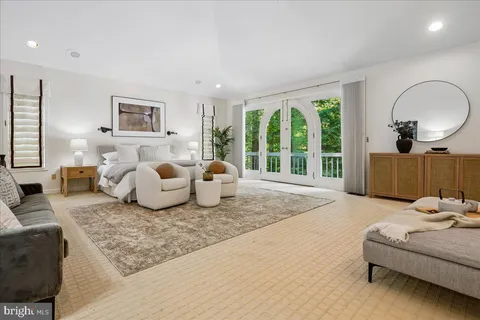 $2,500,000 | 9100 Aldershot Drive, Bethesda, MD 20817