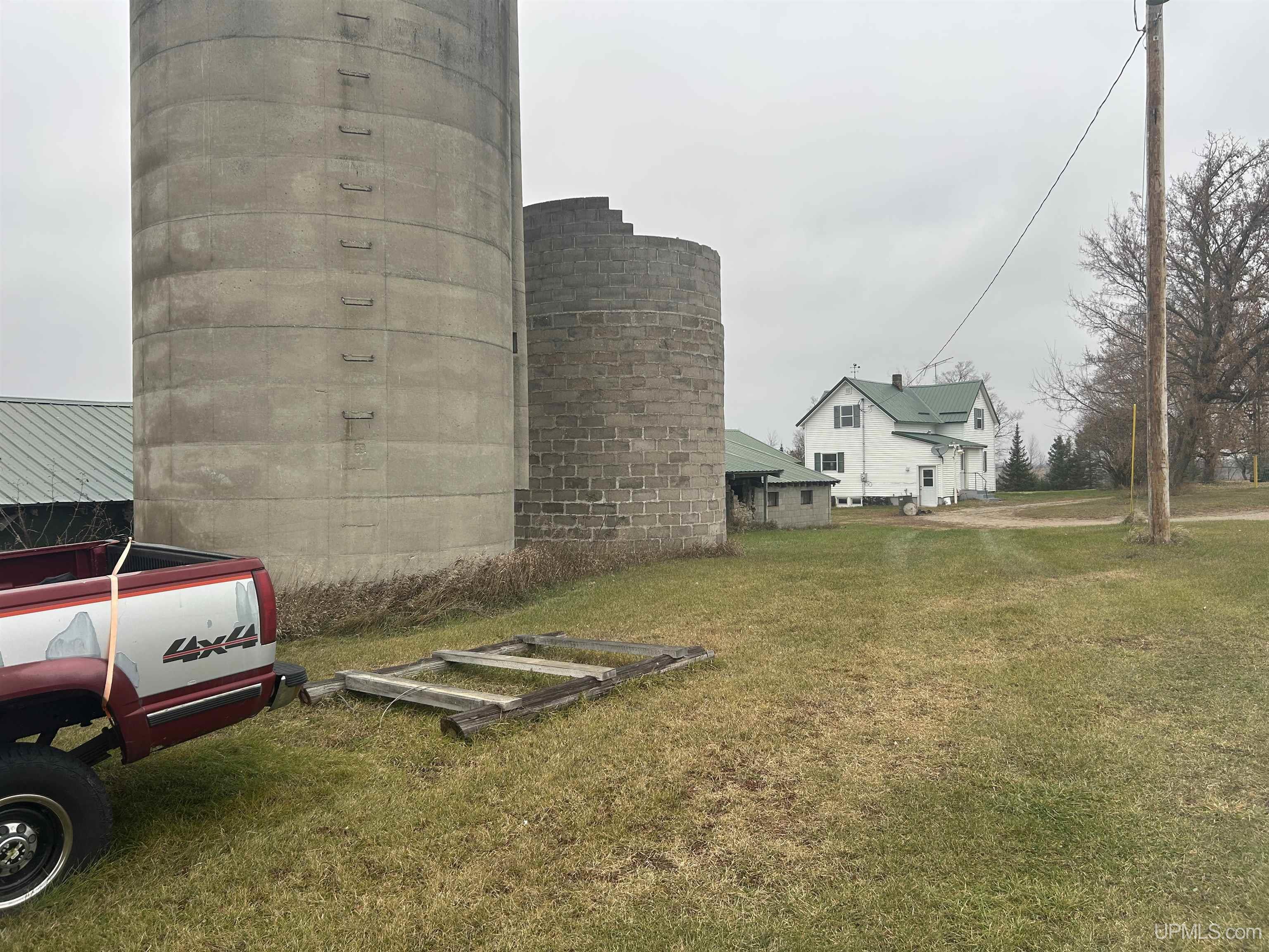 W4777 Lahay Road Daggett, MI 49821 - Photo 27 of 67