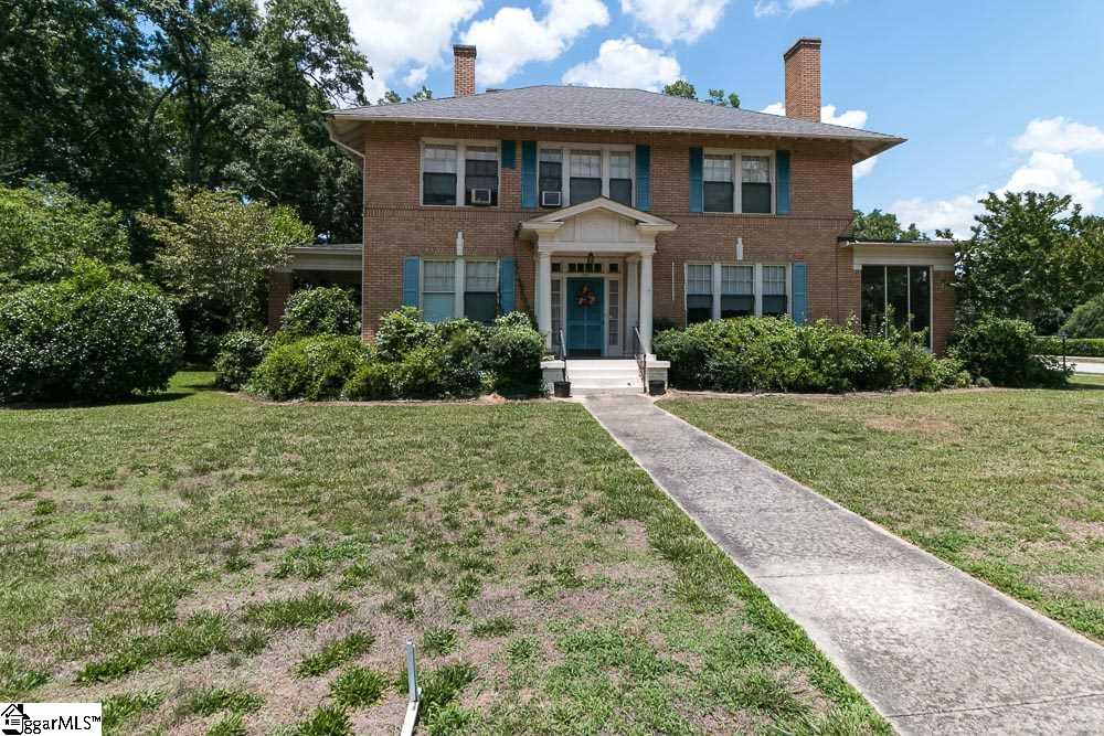 200 West Walnut Street Clinton, SC 29325 - Photo 2 of 14