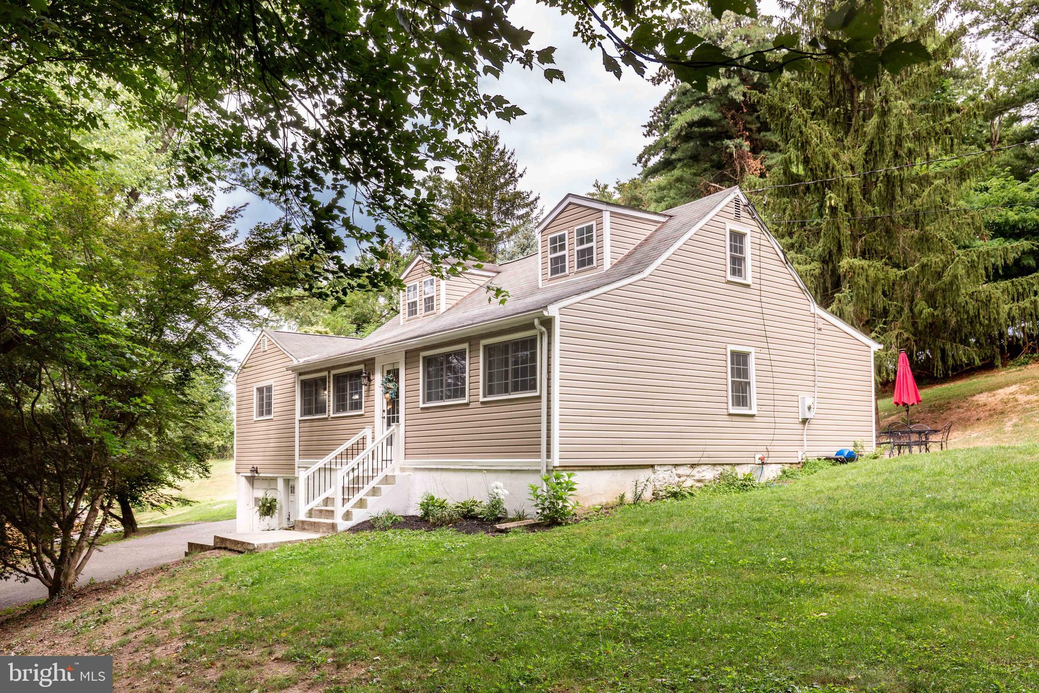 2100 Cape Horn Road Hampstead, MD 21074 - Photo 11 of 49 Newer vinyl siding