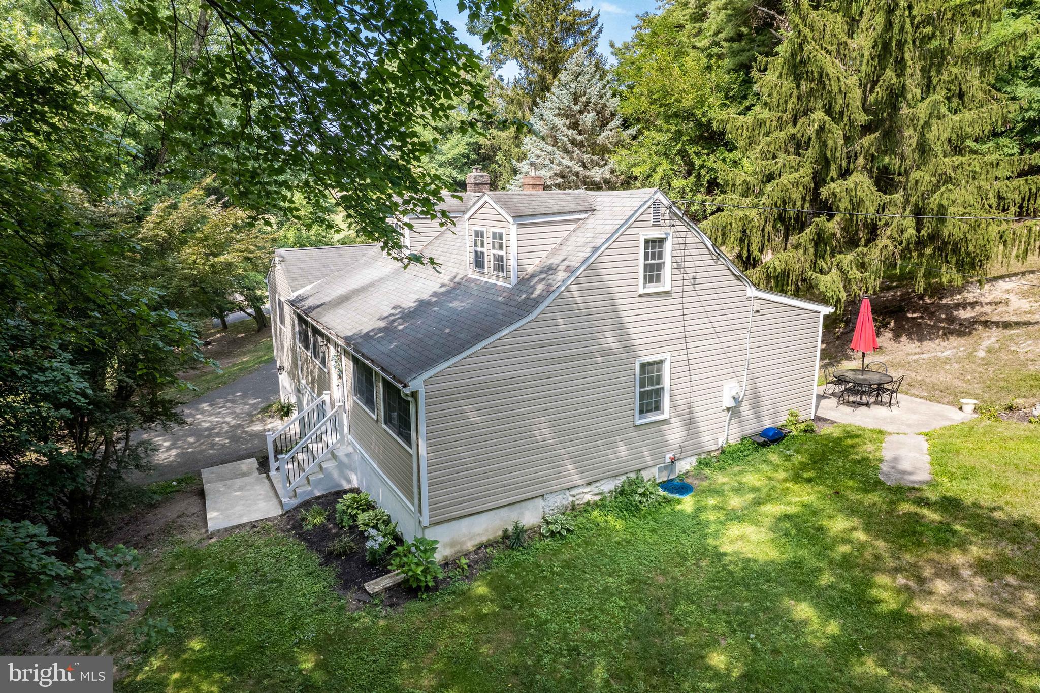 2100 Cape Horn Road Hampstead, MD 21074 - Photo 12 of 49 Aerial