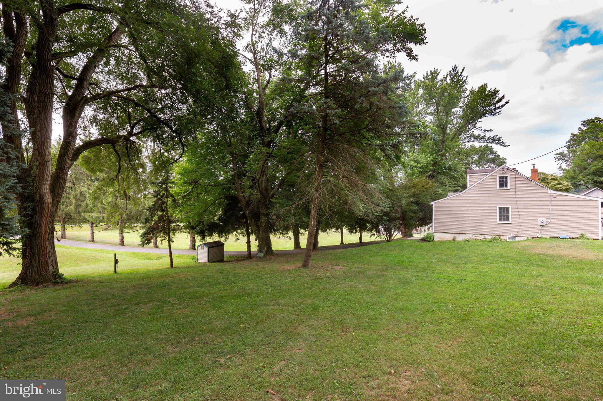 2100 Cape Horn Road Hampstead, MD 21074 - Photo 14 of 49 Side Yard