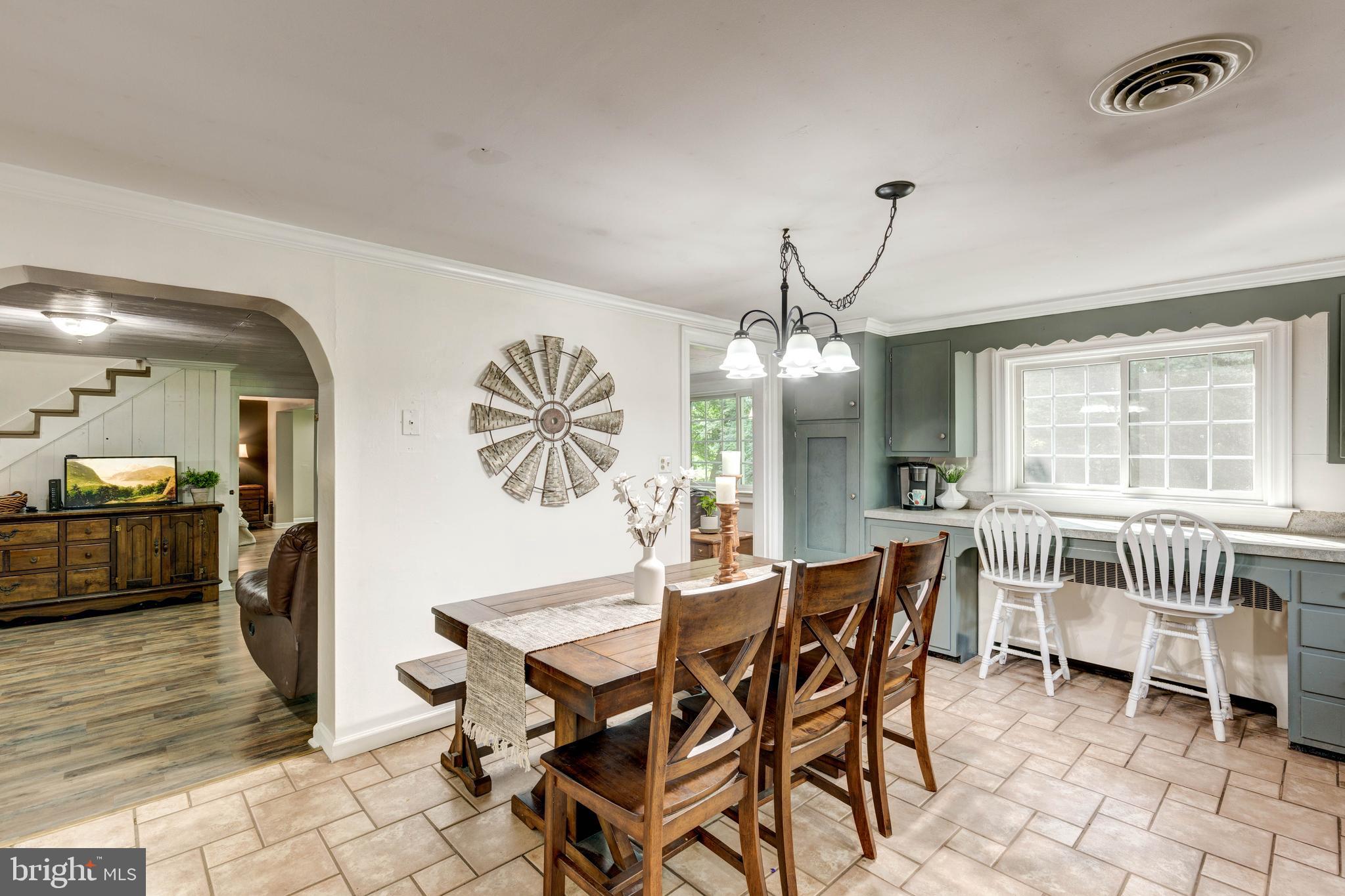 2100 Cape Horn Road Hampstead, MD 21074 - Photo 21 of 49 Kitchen