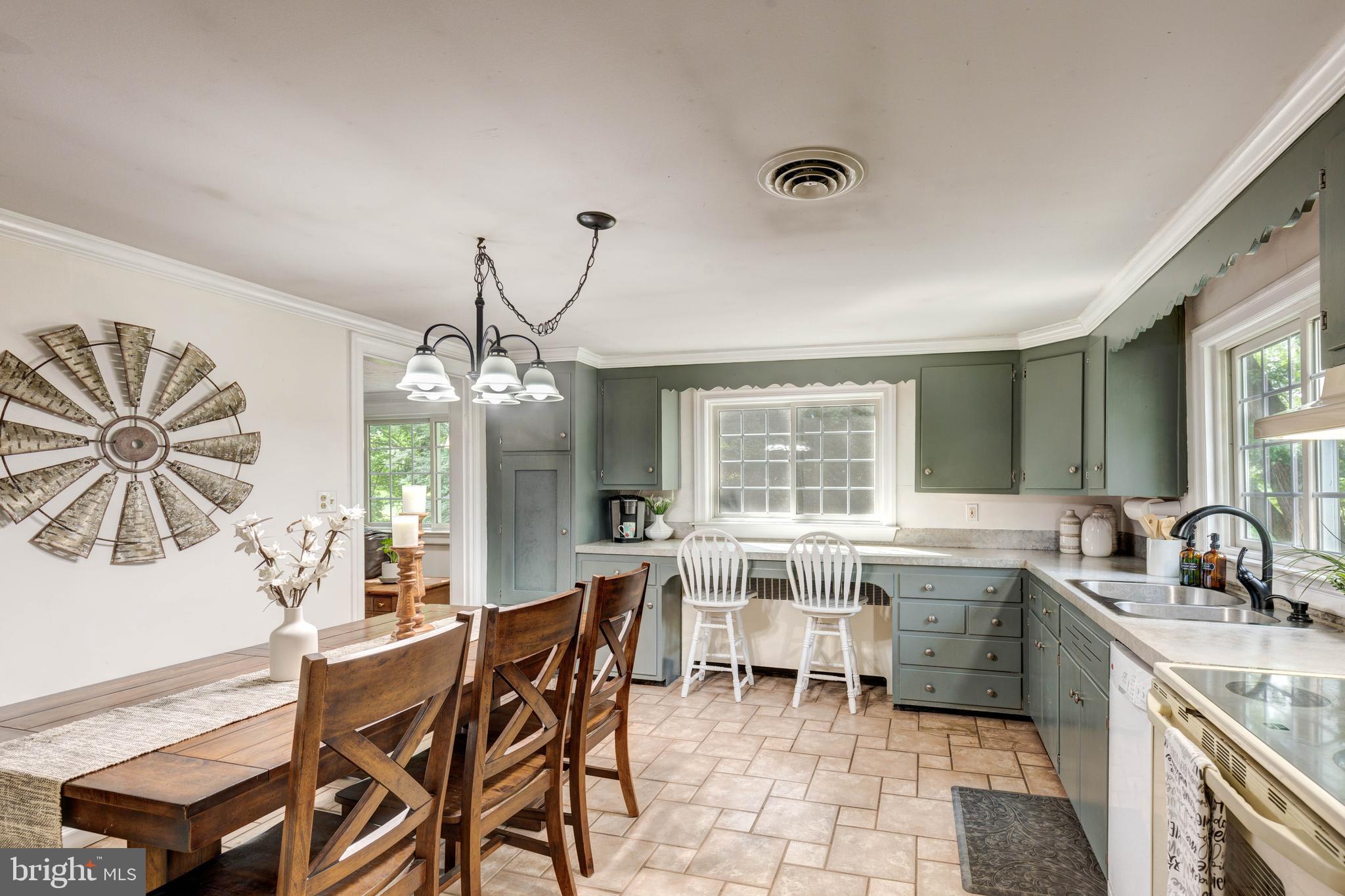 2100 Cape Horn Road Hampstead, MD 21074 - Photo 24 of 49 Kitchen