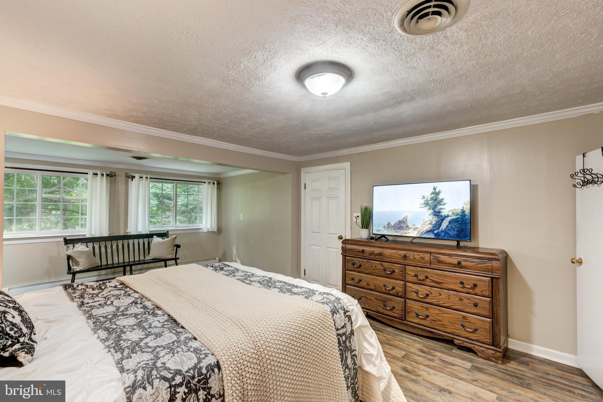 2100 Cape Horn Road Hampstead, MD 21074 - Photo 32 of 49 Primary Bedroom