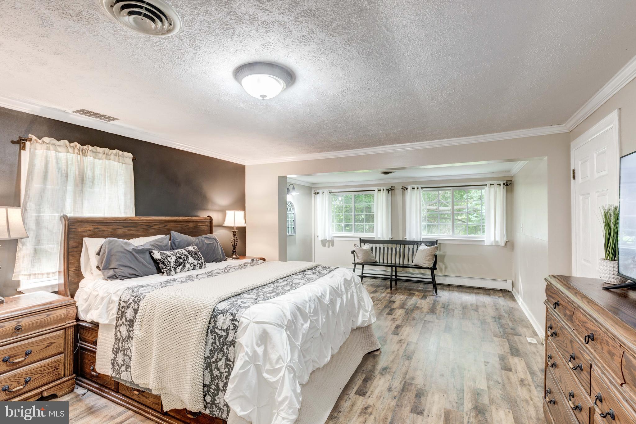 2100 Cape Horn Road Hampstead, MD 21074 - Photo 33 of 49 Primary Bedroom