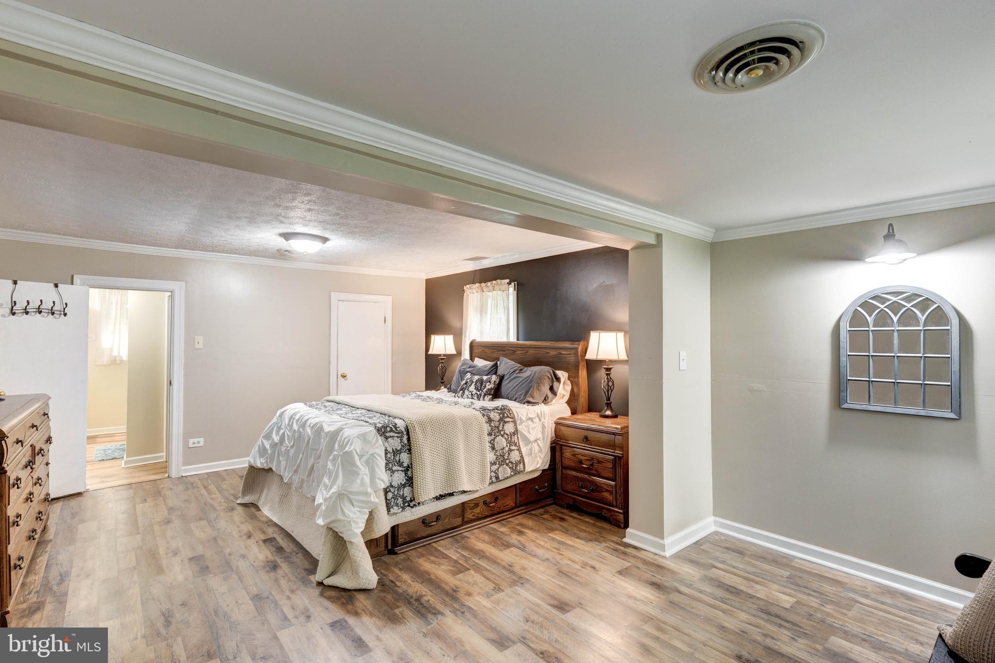 2100 Cape Horn Road Hampstead, MD 21074 - Photo 34 of 49 Primary Bedroom